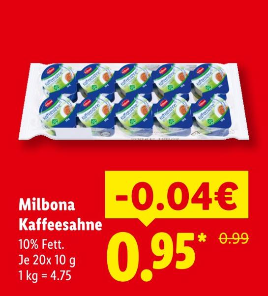 Kaffeesahne