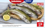 Aktuelle Forelle Angebote bei Marktkauf in Heilbronn Aktuelles Regenbogenforellen Angebot bei Marktkauf in Heilbronn ab 1,39 €
