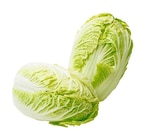Chinakohl für 1,19 € bei REWE im Angebot Chinakohl im aktuellen REWE Prospekt