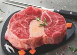 Promo Viande bovine : jarret avec os à mijoter à 6,95 € dans le catalogue Cora à Thionville