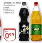 Aktuelles Afri Cola Angebot bei GLOBUS in Landau (Pfalz) ab 0,99 €