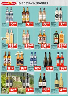 Kaffee im aktuellen Getränke Oase Prospekt (Ahlen) Kaffee im Getränke Oase Prospekt "Aktuelle Angebote" mit 4 Seiten (Ahlen)