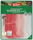 Dulano Selection Schwarzwälder Schinken g.g.A. Angebote von Dulano bei Lidl Reutlingen für 1,99 €