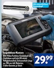 Aktuelle Kamera Angebote bei ALDI SÜD in Ingolstadt Aktuelles Inspektions-Kamera Angebot bei ALDI SÜD in Ingolstadt ab 29,99 €