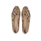 Promo Ballerines femme à 6,99 € dans le catalogue Carrefour à Bruay-la-Buissière