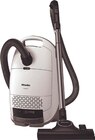 Bodenstaubsauger Guard M1 S8380 Angebote von Miele bei MEDIMAX Viersen für 199,99 €