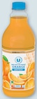 Pur jus réfrigéré - U - Hyper U à Gex Pur jus réfrigéré - U en promo chez Hyper U Gex à 2,37 €