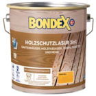 Holzschutzlasur „3in1“ im Hagebaumarkt Prospekt Holzschutzlasur „3in1“ im aktuellen Hagebaumarkt Prospekt für 34,99 €