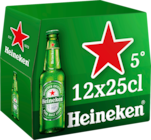 BIÈRE BLONDE HEINEKEN à Auchan Supermarché dans Barrême
