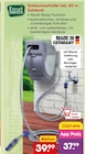 Schlauchaufroller Angebote bei Netto Marken-Discount Bergisch Gladbach für 37,99 €