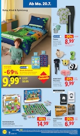Brettspiel im Lidl Prospekt in Kempen Aktueller Lidl Prospekt mit Brettspiel, "LIDL LOHNT SICH", Seite 32