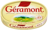 Géramont Weichkäse im METRO Prospekt Géramont Weichkäse von im aktuellen METRO Prospekt für 2,49 €