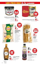 Viande Angebote im Prospekt "Super U" von Super U auf Seite 10
