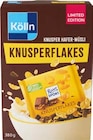 Aktuelle Ritter Sport Angebote bei Netto Marken-Discount in Duisburg Aktuelles Müsli Angebot bei Netto Marken-Discount in Duisburg ab 4,00 €