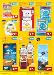 Tierbedarf im Netto Marken-Discount Prospekt in Goslar Aktueller Netto Marken-Discount Prospekt mit Tierbedarf, "Aktuelle Angebote", Seite 31