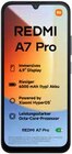 Aktuelles Redmi A7 Pro Angebot bei MEDIMAX in Halle (Saale) ab 99,99 €