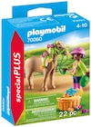 Spielset Angebote von Playmobil bei Rossmann Bremen für 3,99 €