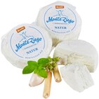 Bio Ziegenfrischkäse Natur Angebote von Monte Ziego bei REWE Memmingen für 1,49 €