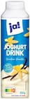 Aktuelles Joghurt Drink Bourbon-Vanille Angebot bei REWE in Düsseldorf ab 0,95 €