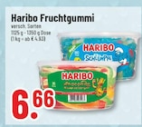 Fruchtgummi im Angebot bei Trinkgut in Neustadt Fruchtgummi Angebote von Haribo bei Trinkgut Neustadt für 6,66 €