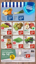 Aktueller nahkauf Prospekt mit Küche, "nichts liegt näher", Seite 3