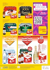 Aktueller Netto Marken-Discount Prospekt mit Veltins, "DER ORT, AN DEM DU IMMER AUSGEZEICHNETE PREISE FINDEST.", Seite 2