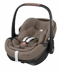 Babyschale "Pebble 360 Pro2" im Angebot bei Segmüller in Offenbach Babyschale "Pebble 360 Pro2" Angebote von MAXI-COSI bei Segmüller Offenbach für 229,00 €