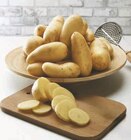 Pomme de terre de consommation lavée - Super U à Romans-sur-Isère Pomme de terre de consommation lavée en promo chez Super U Romans-sur-Isère à 2,49 €