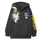 Sweat garçon - POKEMON en promo chez Carrefour Drancy à 15,99 €