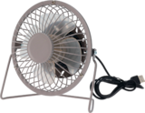 Tisch-Ventilator im aktuellen Sconto SB Prospekt