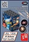 Night Mission bei Marktkauf im Hüttengrund Prospekt für 5,99 €
