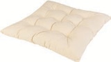 Sitzkissen im Angebot bei Lidl in Remscheid Sitzkissen Angebote von Livarno Home bei Lidl Remscheid für 2,99 €