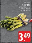 Spargel Angebote bei EDEKA Mönchengladbach für 3,49 €