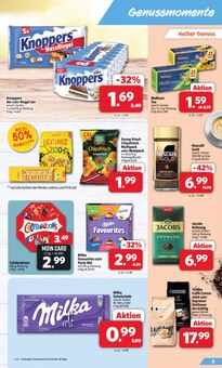 Kaffee im Markant Nordwest Prospekt "DER MARKT FÜR GUTES ESSEN UND TRINKEN" mit 12 Seiten (Löhne)