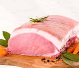 Krustenbraten bei WEZ im Bad Nenndorf Prospekt für 5,99 €