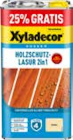 Holzschutzlasur "2 in 1" Angebote von Xyladecor bei OBI Wuppertal für 39,99 €