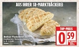 Balkan-Fladenbrot im aktuellen EDEKA Prospekt