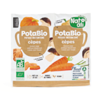Potabio Cèpes - Natali à 1,35 € dans le catalogue Naturalia