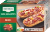 Pizza-baguettes - MAMA MANCINI dans le catalogue Aldi