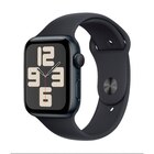 Apple Watch SE 2e génération - APPLE en promo chez Carrefour Apple Watch SE 2e génération - APPLE dans le catalogue Carrefour
