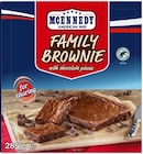 Brownie - MCENNDEDY en promo chez Lidl Champigny-sur-Marne à 1,69 €