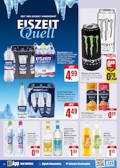 Aktueller EDEKA Prospekt mit Energydrink, "Aktuelle Angebote", Seite 26