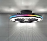 Hagebaumarkt München - LED-Deckenleuchte Palmero Angebot im Prospekt LED-Deckenleuchte Palmero bei Hagebaumarkt im München Prospekt für 69,99 €