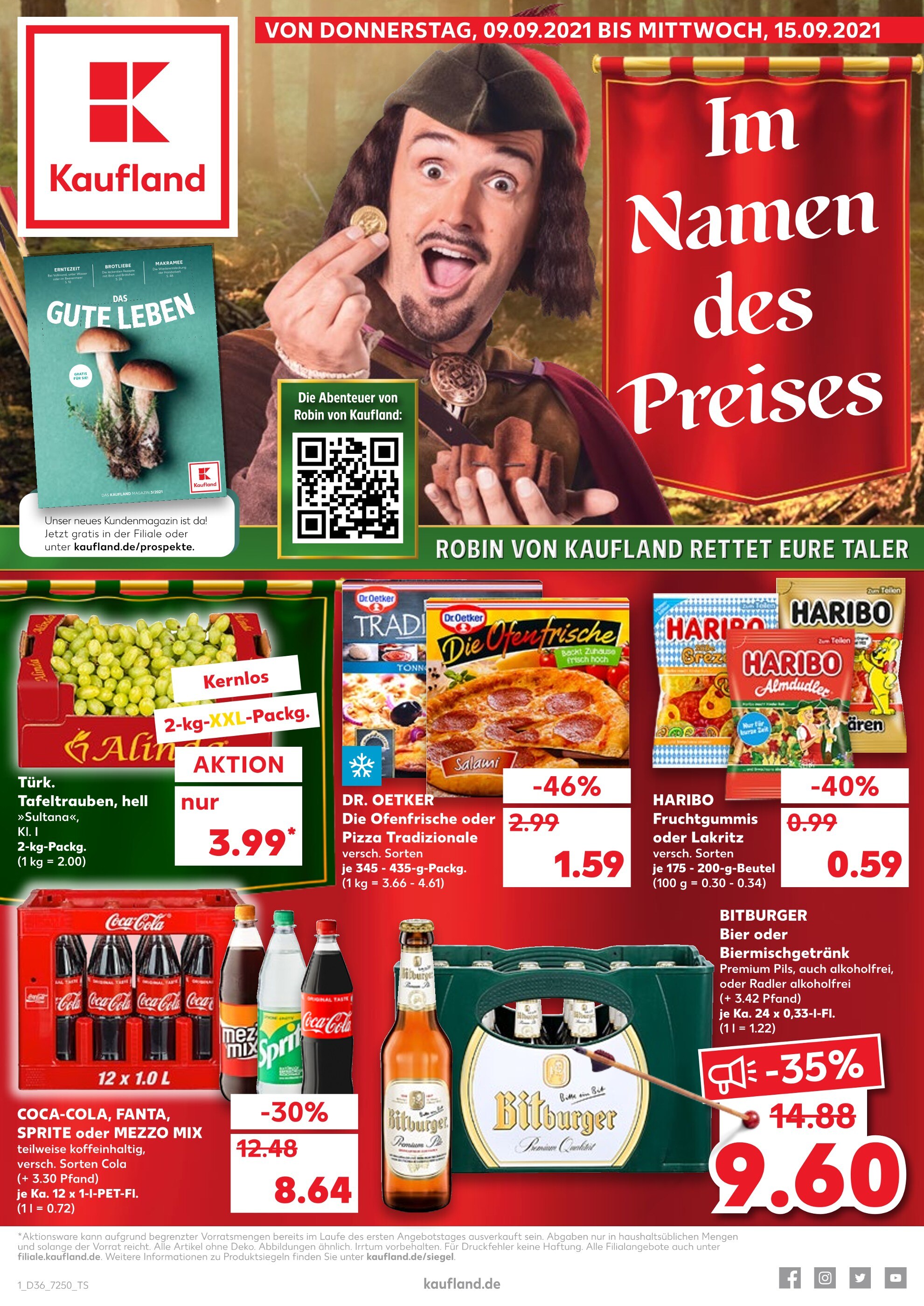 K K Angebote Aktuell