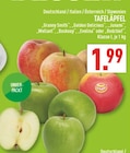 Tafeläpfel Angebote von Junami bei Marktkauf Menden für 1,99 €