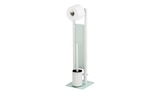 Stand WC Garnitur Rivalta für 24,95 € bei Sconto SB im Angebot Stand WC Garnitur Rivalta im aktuellen Sconto SB Prospekt