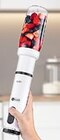 Stabmixer mit Smoothie-Mixer-Aufsatz »SOSSM 600 A2« im Angebot bei Kaufland in Neubrandenburg Stabmixer mit Smoothie-Mixer-Aufsatz »SOSSM 600 A2« Angebote von ON TOP bei Kaufland Neubrandenburg für 17,99 €