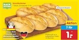 Schnittbrötchen bei Netto Marken-Discount im Eisenberg Prospekt für 0,19 €