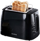 Aktuelles Toaster Angebot bei REWE in Braunschweig ab 24,99 €