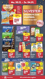 Aktueller ALDI Nord Prospekt mit Milka, "Aktuelle Angebote", Seite 12